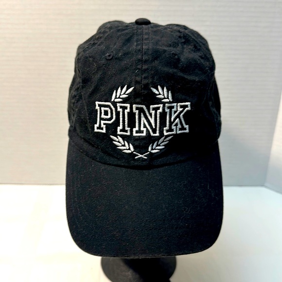 PINK Victoria's Secret Accessories - PINK VICTORIA SECRET Cap